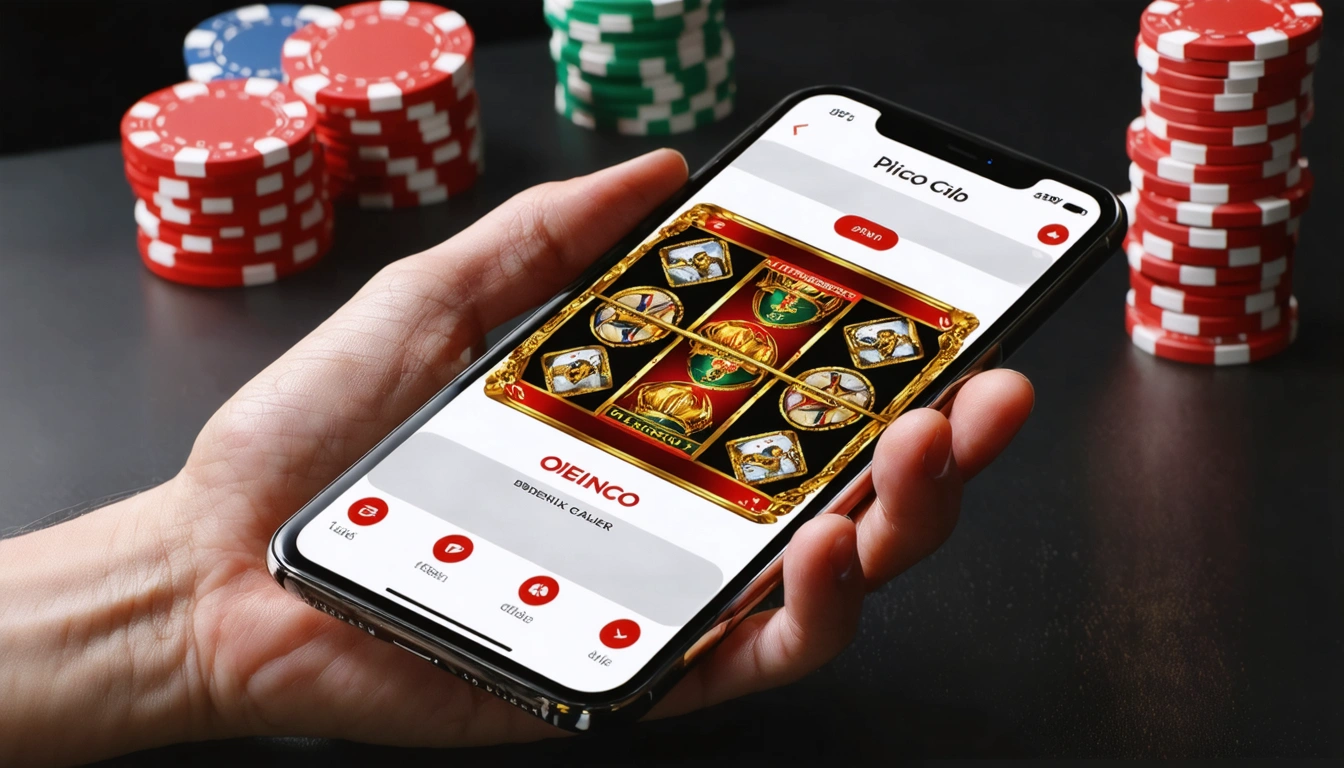 odenisler Pinco Casino