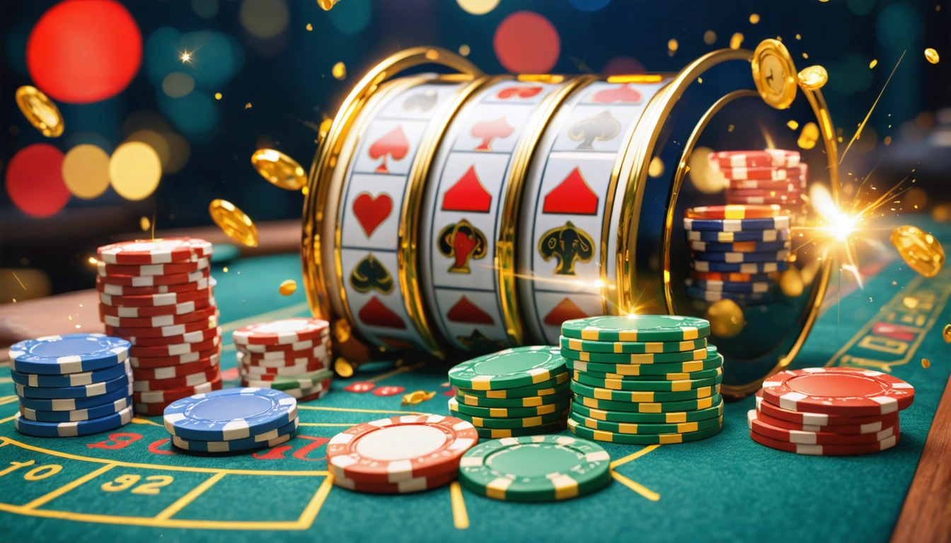 bonus Pinco Casino