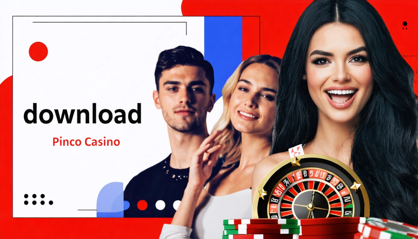 download Pinco Casino