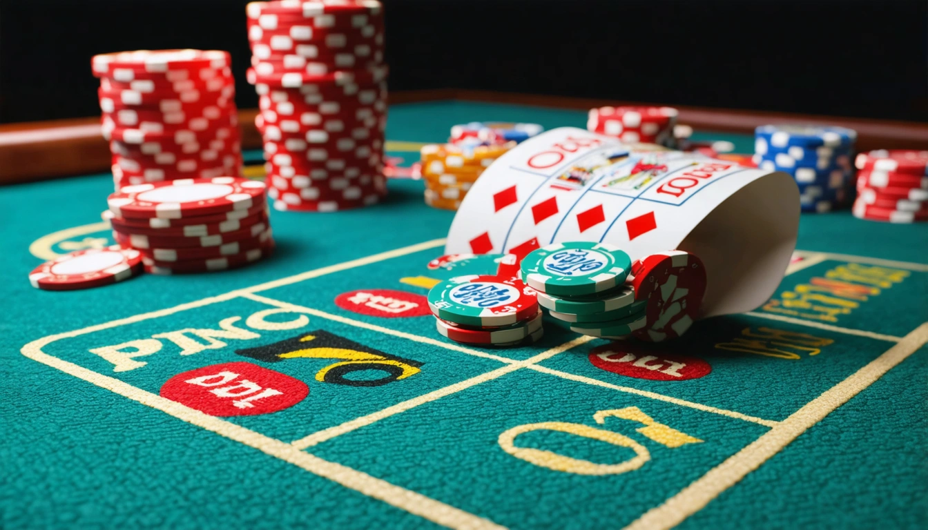 download Pinco Casino